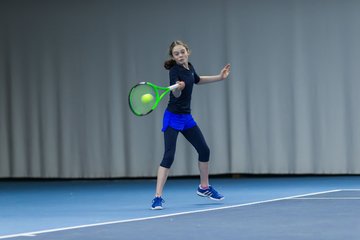 Filippa Stieg 1086 - Ellerbeker Weihnachtsturnier